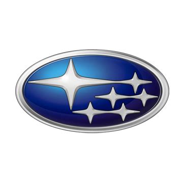 Subaru Logo PNG