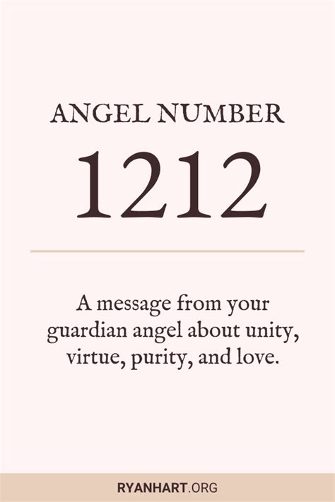 1212 Angel Number Meaning and Spiritual Significance [2022] (2022)