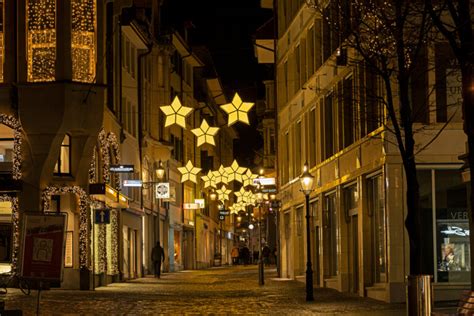 Lucerne Christmas Markets | 2024 Dates, Locations & Must-Knows ...