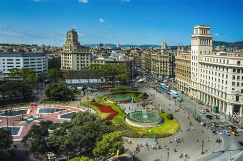 Where to Stay in Barcelona: 12 Best Areas - The Nomadvisor