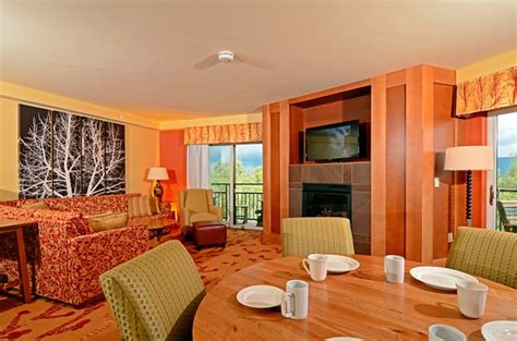 CANAAN VALLEY RESORT - Updated 2024 Hotel Reviews (Davis, WV)