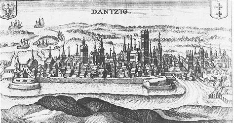 Danzig and Poland in History - Medievalists.net