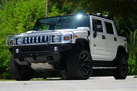 2007 Hummer H2 For Sale - dReferenz Blog