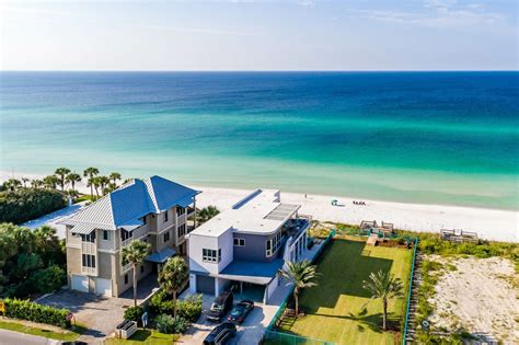 Destination Seagrove Beach, Florida | Dune Vacation Rentals