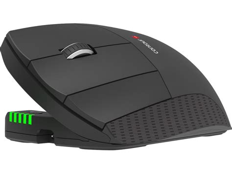 KBC-UM012W-L - Contour Unimouse Wireless Ergonomic Left Handed Mouse ...