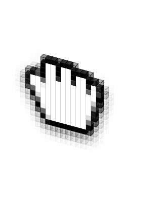 chromebook grabbing Cursor