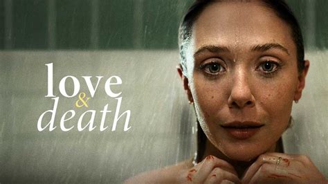 Love & Death – Review | HBO True Crime | Heaven of Horror