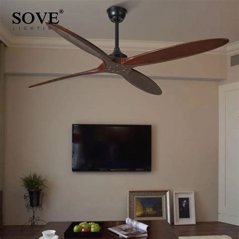 60 Inch Ceiling Fan With Remote