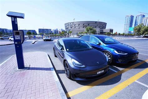 Parking For Terminal 1 Dubai Airport (RTA Parking 214C), Dubai