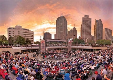 Annual festivals in metro Detroit | Crain's Detroit Business