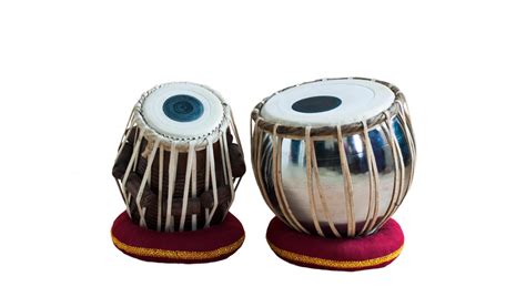 Online Tabla Lessons - Tabla Works