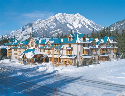 Banff Ski Resort, Canada - SkiBookings