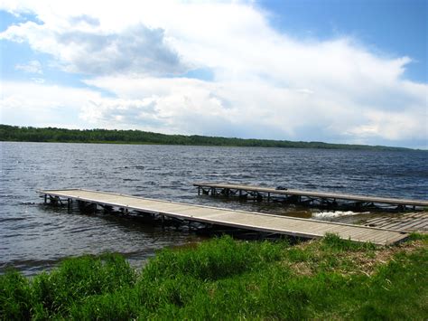 Tillicum Beach Park | Camrose County