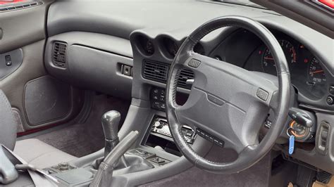 1991 Mitsubishi GTO - Bespoke Motoring