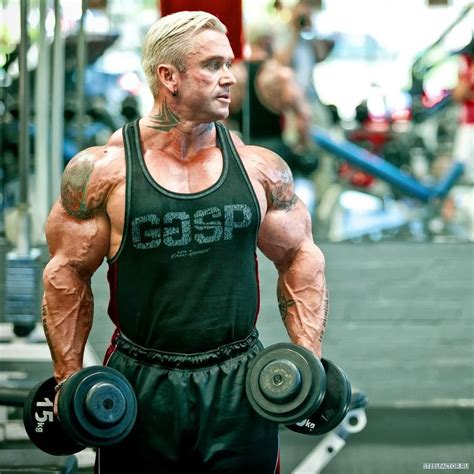 Bodybuilder Lee Priest. | Bodybuilding | Pinterest | Priest, Bodybuilder and Muscles