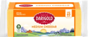 Cheese - Darigold