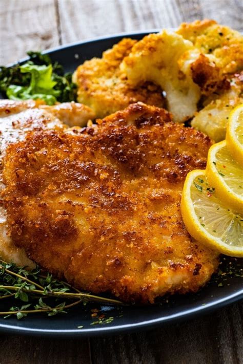 13 Schnitzel Recipes You Need to Try - Insanely Good