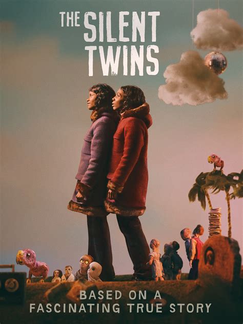 Prime Video: The Silent Twins