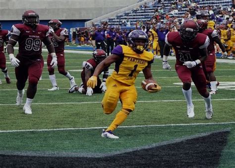 FCS: HBCU Football Week Two Picks Column – The Yard HBCU