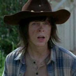 Carl Grimes Imagines - he loses his eye - Wattpad