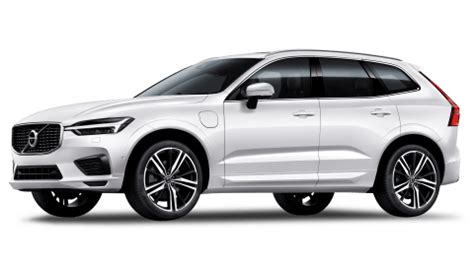 Volvo XC60 Dimensions 2018 - Length, Width, Height, Turning Circle, Ground Clearance, Wheelbase ...