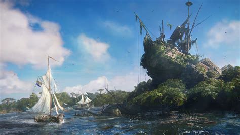 Wallpaper : 3960x2228 px, pirates, Skull Bones, Ubisoft 3960x2228 ...