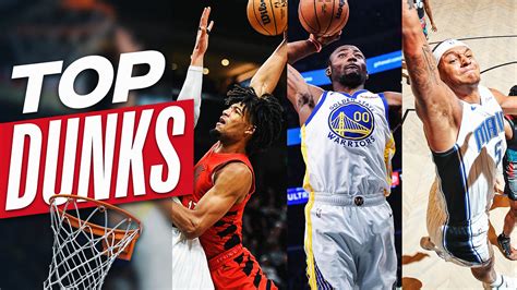 Best Dunks of the Week | NBA.com