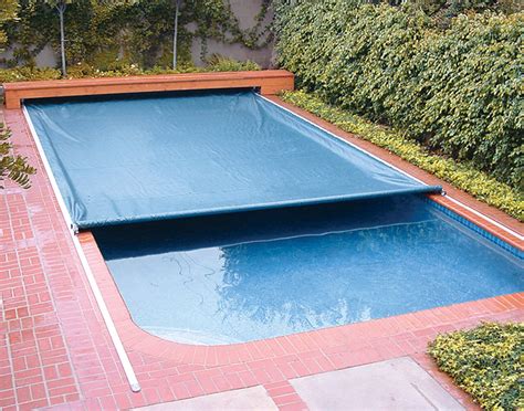 Coverstar Automatic Pool Cover Installation