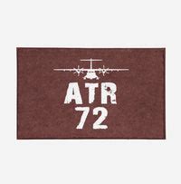 ATR-72 & Plane Designed Door Mats – Aviation Shop