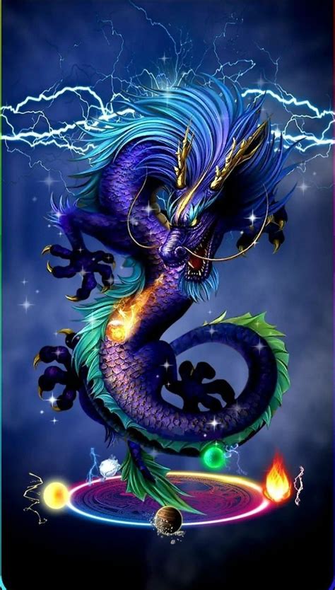 Dragon 🐉🐉🐉 in 2023 | Dragon artwork fantasy, Pretty wallpapers ...