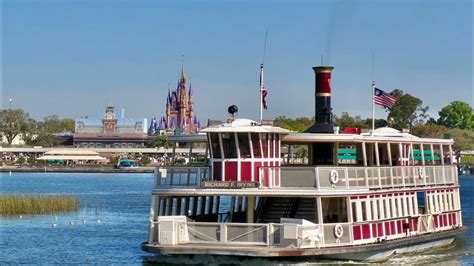 How to Get from Disney’s Beach Club to Magic Kingdom - The Family Vacation Guide