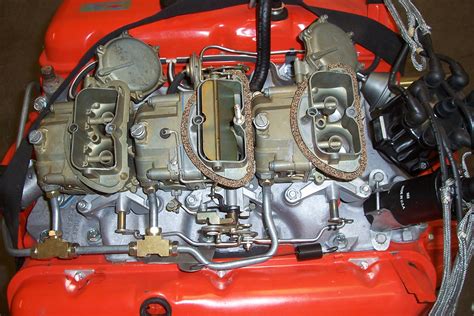 For Sale 67 427/435HP Complete Engine - CorvetteForum - Chevrolet ...