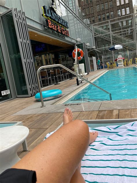 Margaritaville Resort Times Square Pool: Pictures & Reviews - Tripadvisor