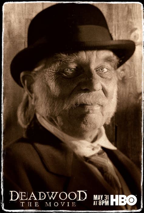 Deadwood TV Poster (#12 of 20) - IMP Awards