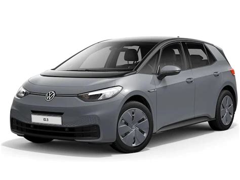 Volkswagen ID.3 Pro Performance 150 kW (204 PS) 58 kWh 1-Gang-Automatik *Gewerbe* Leasing | gute ...