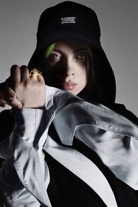 Billie Eilish Vogue photoshoot | Billie, Billie eilish, Vogue photoshoot