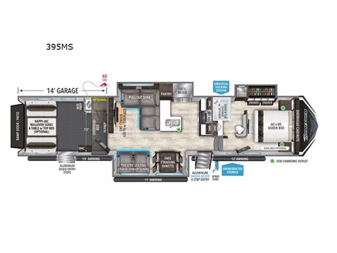 Grand Design Momentum Floor Plans | Floor Roma