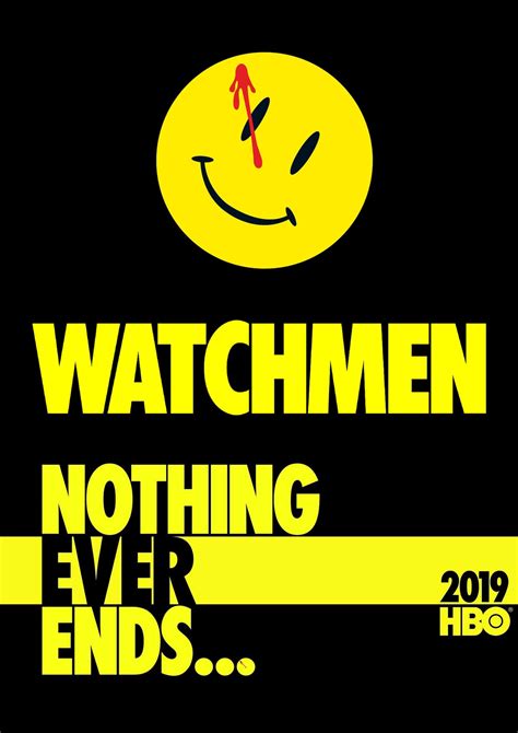 Watchmen (TV series) | Watchmen Wiki | Fandom