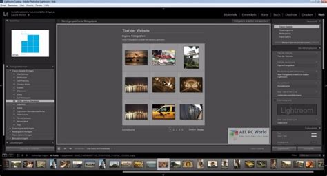 Download Adobe Photoshop Lightroom CC 6.8 Portable - ALL PC WORLD