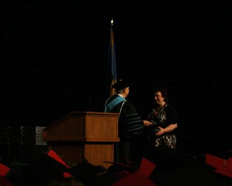 Oklahoma Technical College Fall Graduation 2011 | Oklahoma Technical ...