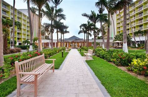 Holiday Inn Resort Aruba - Beach Resort & Casino - UPDATED 2017 Prices ...