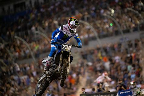 Haiden Deegan Claims First Podium At Daytona - Racer X