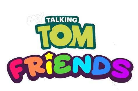 My Talking Tom Friends | Logopedia | Fandom