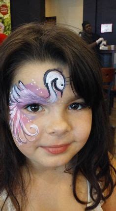 15 Swan face painting ideas | face painting, face, painting