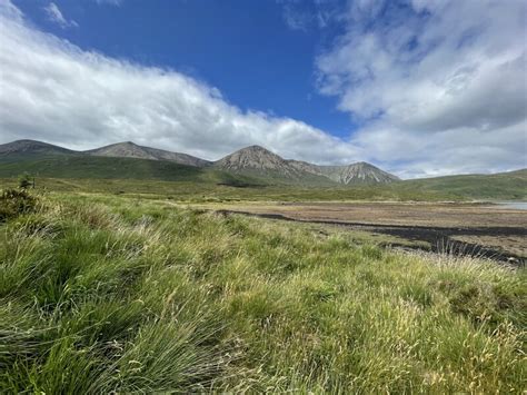 Head of Loch Ainort © Ralph Greig cc-by-sa/2.0 :: Geograph Britain and Ireland