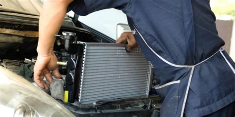 The Cost Of Replacing A Radiator: How Much Is It And What To Expect