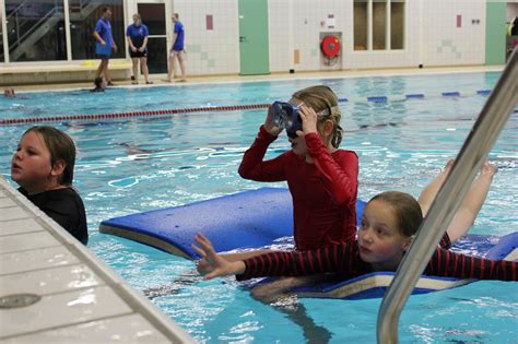 Diplomazwemmen december 2015 - De Watervrienden Assen