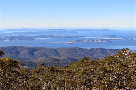 Mount Wellington Circuit | Hiking South East Tasmania