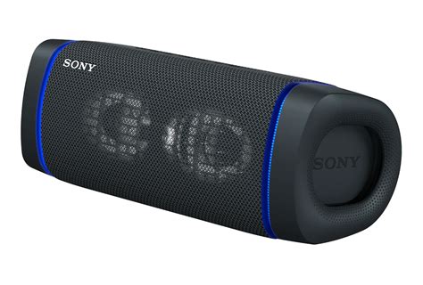 Sony SRS-XB33 - DXOMARK