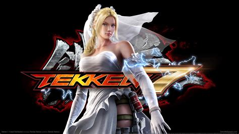 Kazumi Tekken 7 Wallpapers - Wallpaper Cave